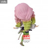 Demon Slayer: Kimetsu no Yaiba - Mitsuri Kanroji figure II, Q Posket