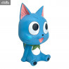Fairy Tail - Happy, Natsu, Lucy or Grey piggy bank