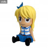 Fairy Tail - Happy, Natsu, Lucy or Grey piggy bank