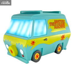 Scooby-Doo - Mystery...