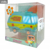Scooby-Doo - Mystery Machine piggy bank