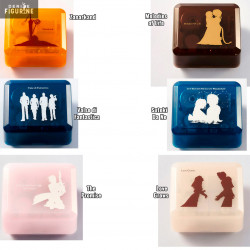 Final Fantasy - Music Box...
