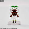 Final Fantasy XI - Mandragora figure, Bright Arts Gallery