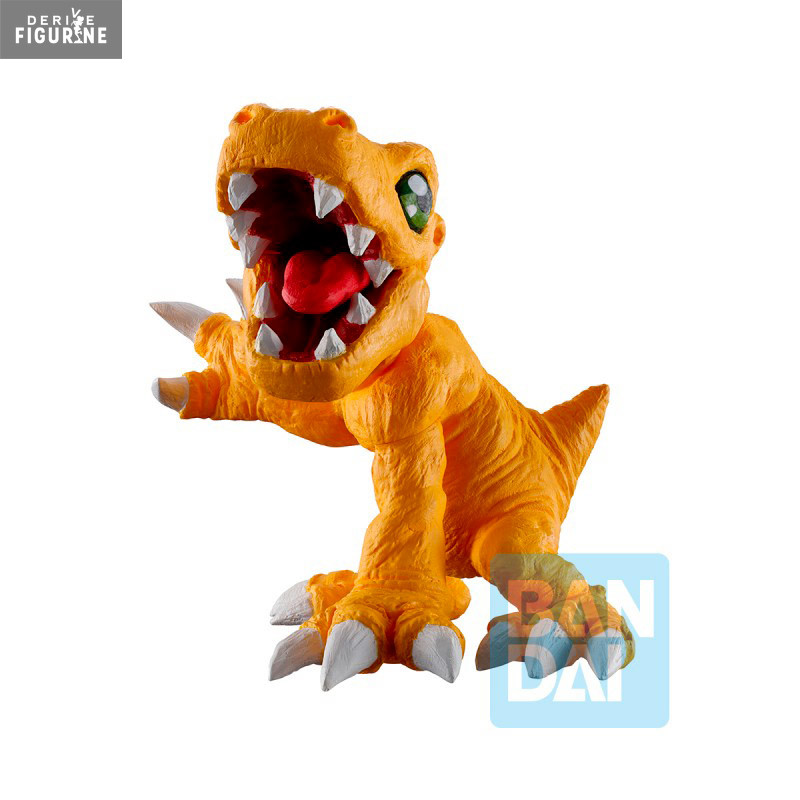 Digimon - Pack 2 figurines...