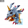 Digimon - Pack 2 figures Agumon & Gabumon Digimon Ultimate Evolution!, Ichibansho