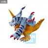 Digimon - Pack 2 figures Agumon & Gabumon Digimon Ultimate Evolution!, Ichibansho