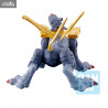 Digimon - Figure Metal Garurumon or War Greymon, Digimon Ultimate Evolution! Ichibansho