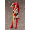 Gurren Lagann - Figurine au choix Yoko ou Nia ver. Race Queen