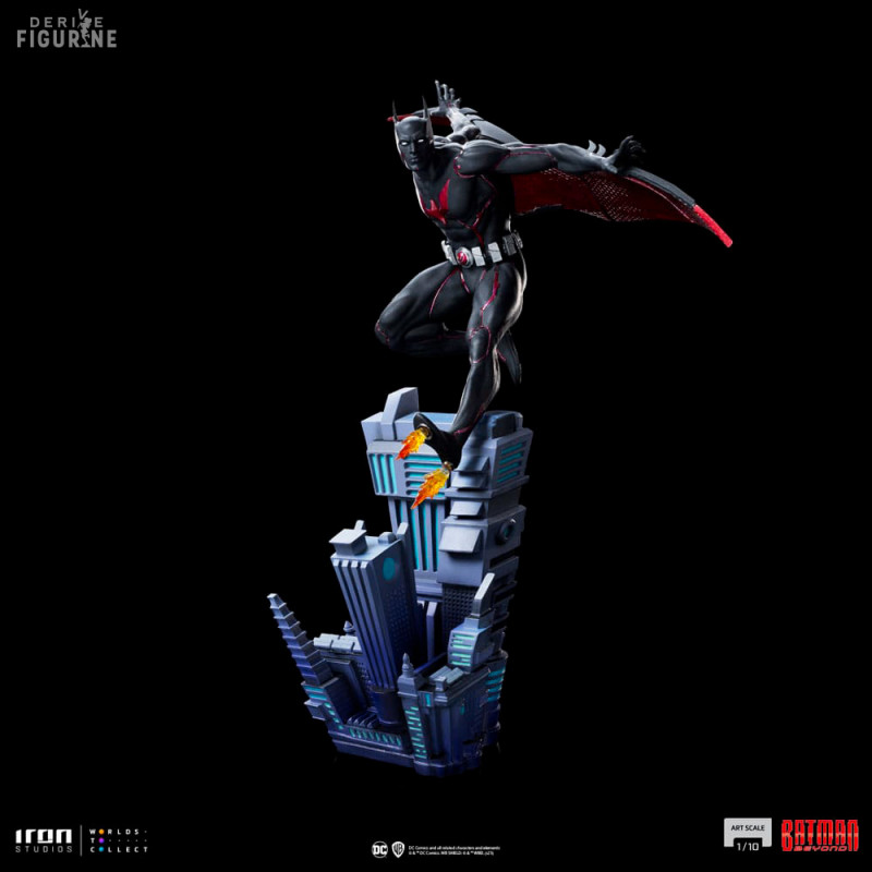 DC Comics Batman Beyond -...