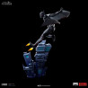 DC Comics Batman Beyond - Batman figure, Art Scale