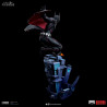 DC Comics Batman Beyond - Batman figure, Art Scale