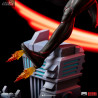 DC Comics Batman Beyond - Batman figure, Art Scale