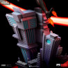 DC Comics Batman Beyond - Figurine Batman, Art Scale