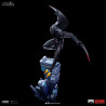 DC Comics Batman Beyond - Batman figure, Art Scale