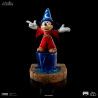 Disney - Figurine Mickey Fantasia Regular, Art Scale