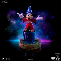 Disney - Figurine Mickey...