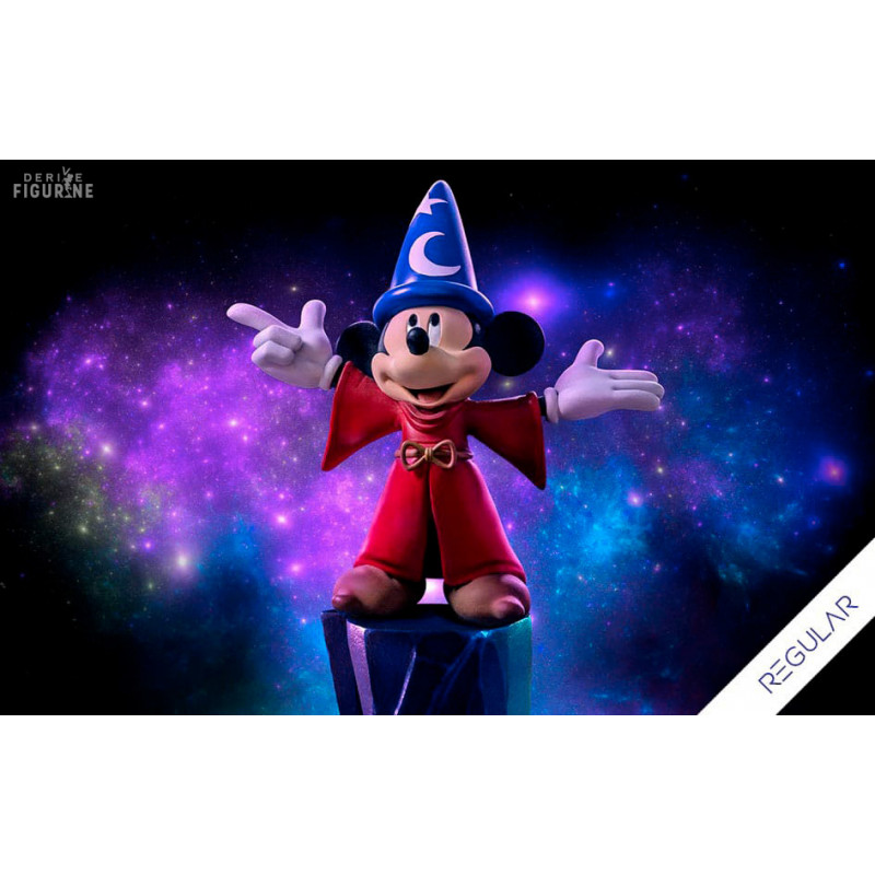 Disney - Figurine Mickey...