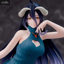 Overlord - Albedo figure...