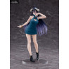 Overlord - Albedo figure Knit Dress, Coreful Renewal