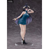 Overlord - Figurine Albedo Knit Dress, Coreful Renewal