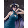 Overlord - Figurine Albedo Knit Dress, Coreful Renewal