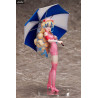 Gurren Lagann - Figurine au choix Yoko ou Nia ver. Race Queen