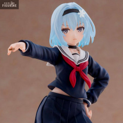 Ryūō no oshigoto - Sora...