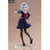 Ryūō no oshigoto - Figurine Sora Ginko, Seifuku Coreful