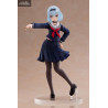 Ryūō no oshigoto - Figurine Sora Ginko, Seifuku Coreful