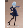 Ryūō no oshigoto - Figurine Sora Ginko, Seifuku Coreful