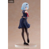 Ryūō no oshigoto - Figurine Sora Ginko, Seifuku Coreful