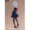 Ryūō no oshigoto - Figurine Sora Ginko, Seifuku Coreful