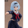 Ryūō no oshigoto - Figurine Sora Ginko, Seifuku Coreful