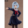 Ryūō no oshigoto - Figurine Sora Ginko, Seifuku Coreful