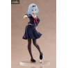 Ryūō no oshigoto - Figurine Sora Ginko, Seifuku Coreful