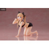 Saenai Heroine no Sodatekata - Eriri Spencer figure Cat Room Wear, Coreful
