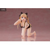 Saenai Heroine no Sodatekata - Figurine Eriri Spencer Cat Room Wear, Coreful