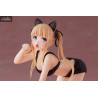 Saenai Heroine no Sodatekata - Eriri Spencer figure Cat Room Wear, Coreful