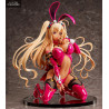 Creators Opinion - Caroline Yuri Tanned figure Bunny