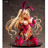 Creators Opinion - Caroline Yuri Tanned figure Bunny