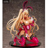 Creators Opinion - Caroline Yuri Tanned figure Bunny