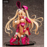 Creators Opinion - Caroline Yuri Tanned figure Bunny