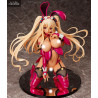 Creators Opinion - Caroline Yuri Tanned figure Bunny