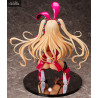Creators Opinion - Caroline Yuri Tanned figure Bunny