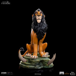 Disney The Lion King -...