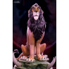 Disney The Lion King - Figure Scar Regular, Art Scale