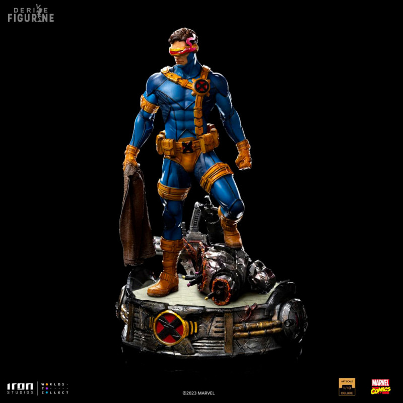 Marvel Comics - Figure...