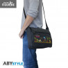 Sonic the Hedgehog messenger bag - Green Hill Zone