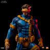 Marvel Comics - Figurine Cyclops Unleashed, Deluxe Art Scale