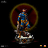 Marvel Comics - Figurine Cyclops Unleashed, Deluxe Art Scale